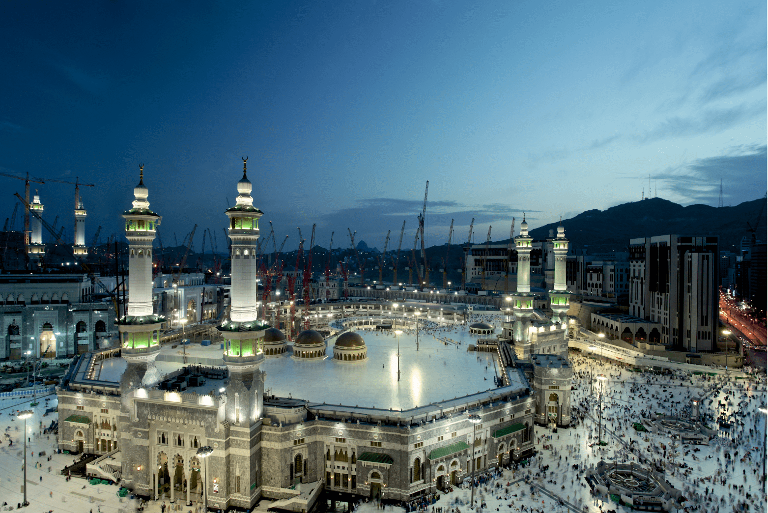 Tips persiapan umrah