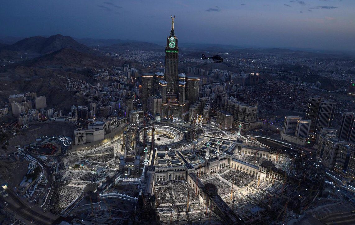 Panduan Lengkap Makkah untuk Jamaah Umroh Pertama Kali