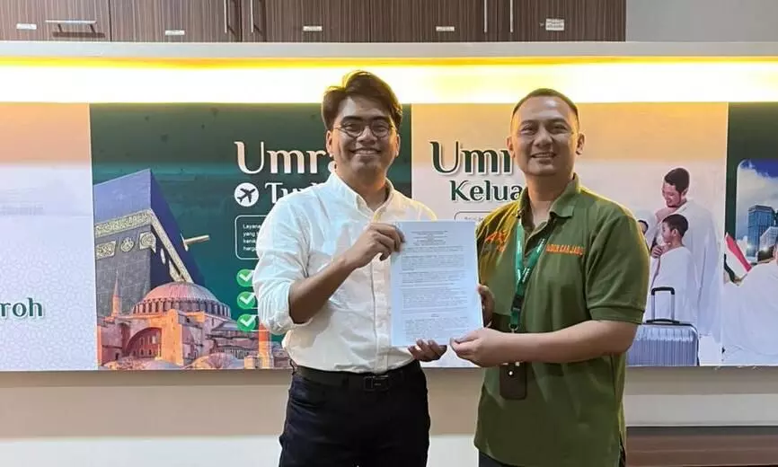 Habibi Signatour dan Adira Syariah Hadirkan Solusi Umrah Inklusif bagi Korporasi